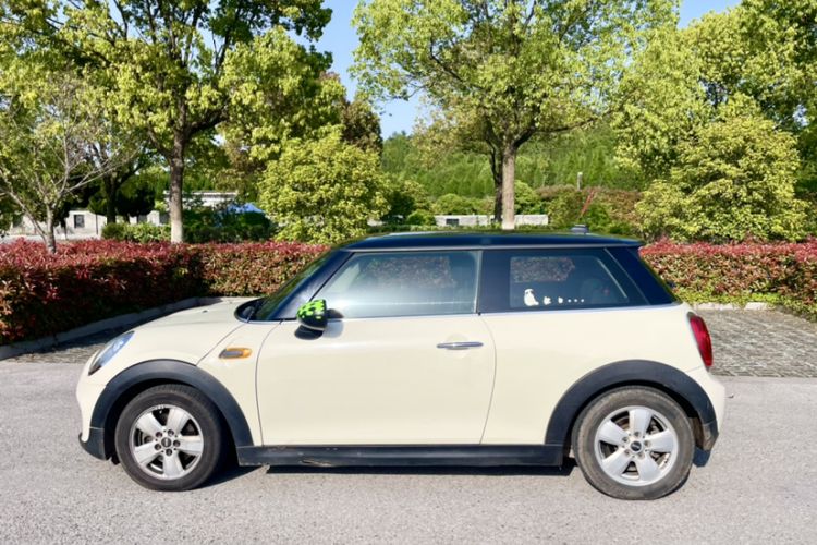 Used MINI 2014 1.2T ONE Exterior 4