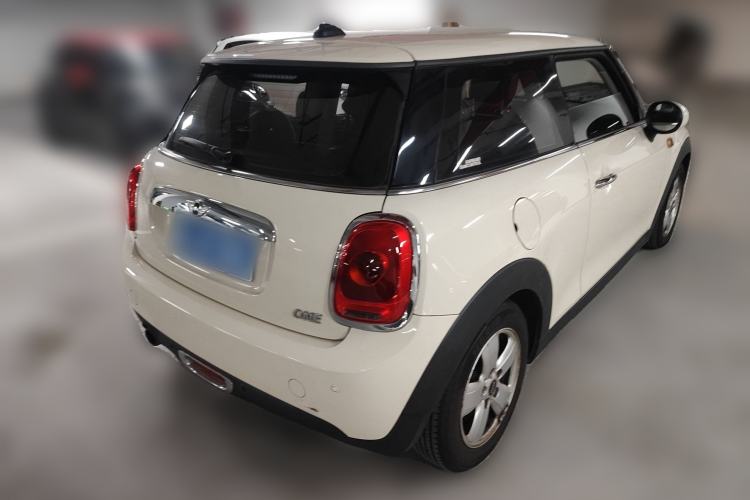 Used MINI 2014 1.2T ONE Exterior 5