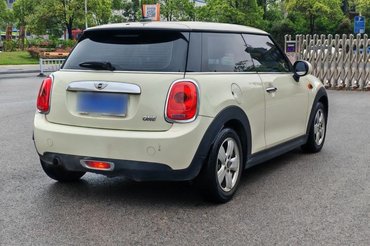 Used MINI 2014 1.2T ONE Exterior 5
