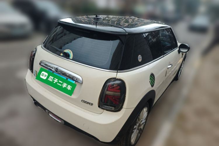 Used MINI 2014 1.5T COOPER Fun Exterior 5