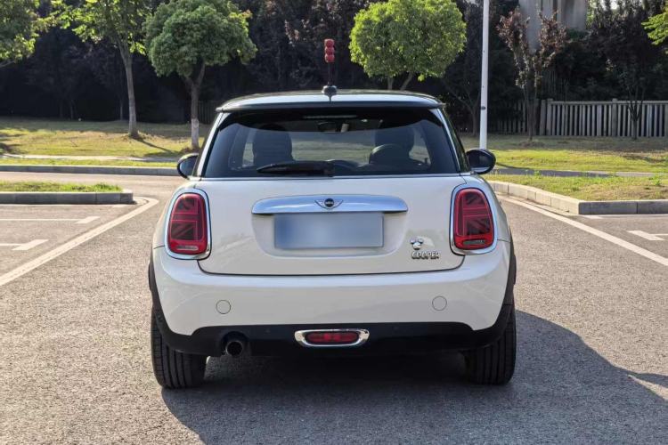 Used MINI 2014 1.5T COOPER Fun Exterior 5