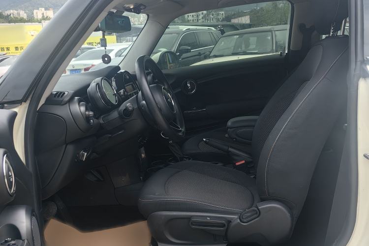 Used MINI 2014 1.2T ONE Exterior 5