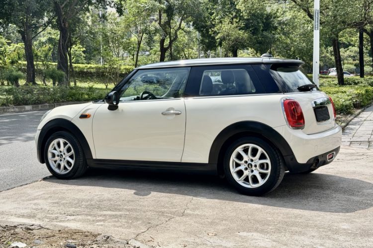 Used MINI 2014 1.5T COOPER Fun Exterior 5