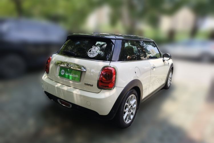 Used MINI 2014 1.5T COOPER Excitement Exterior 5