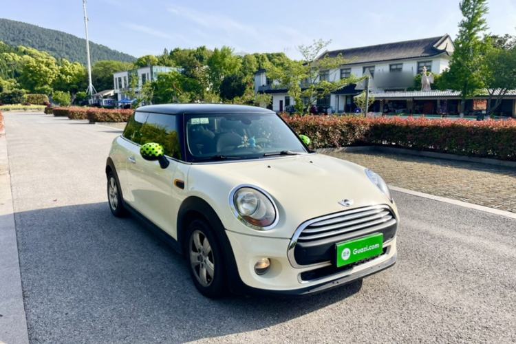 Used MINI 2014 1.2T ONE Exterior 5