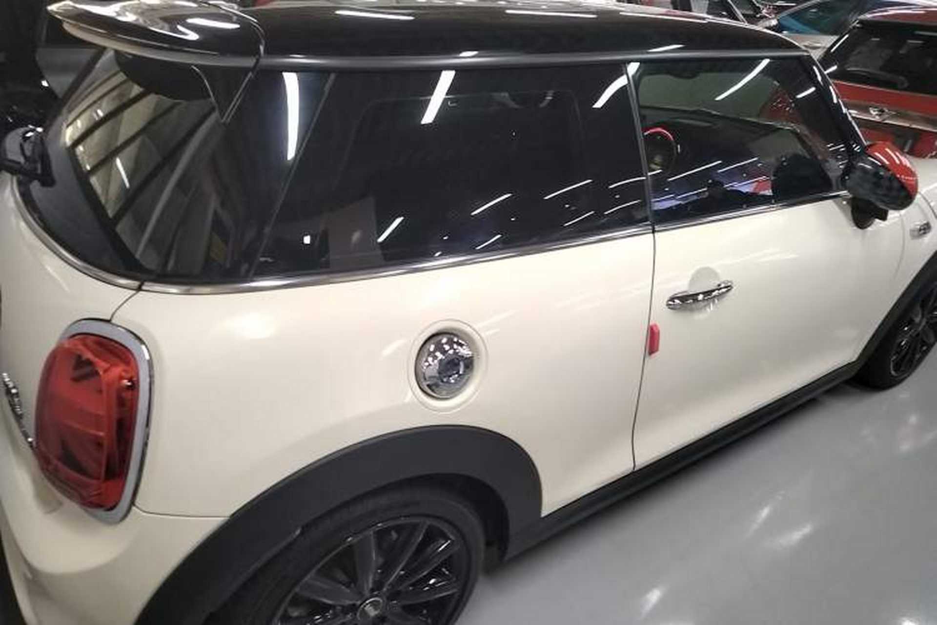 Used MINI 2014 2.0T COOPER S Fun Exterior 5