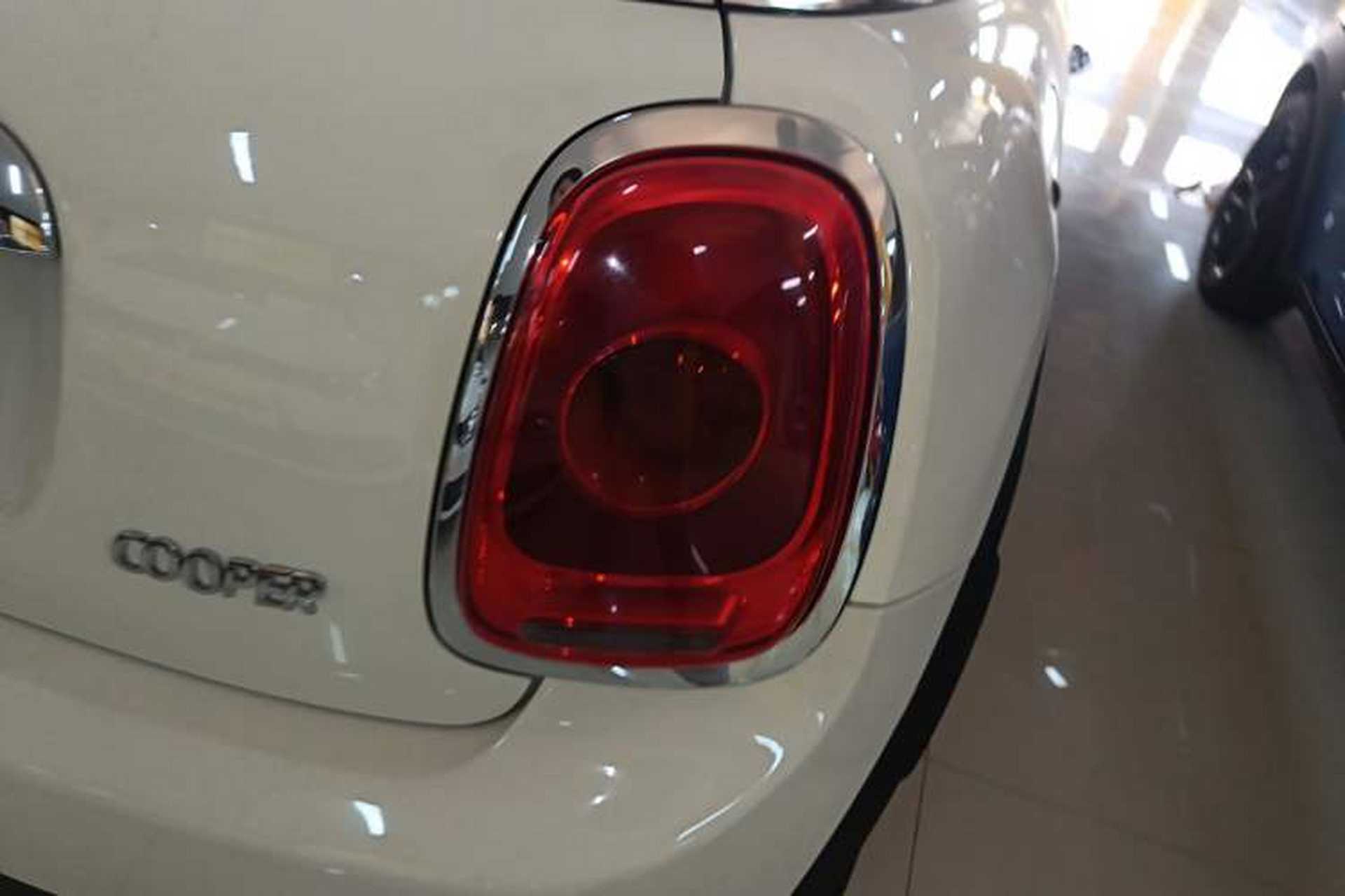 Used MINI 2014 1.2T ONE Exterior 6