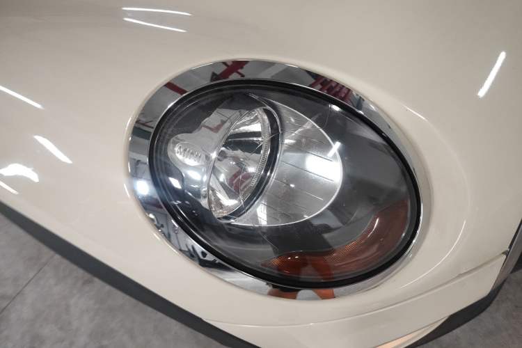 Used MINI 2014 1.2T ONE Exterior 6