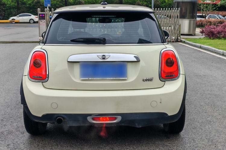 Used MINI 2014 1.2T ONE Exterior 6