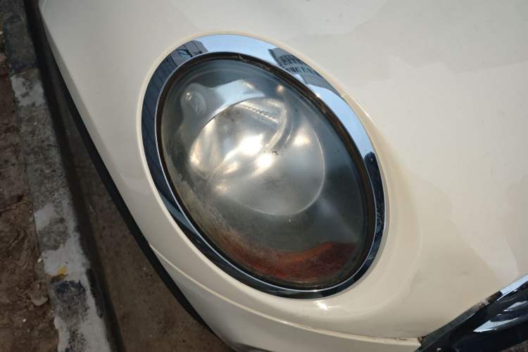 Used MINI 2014 1.5T COOPER Fun Exterior 6