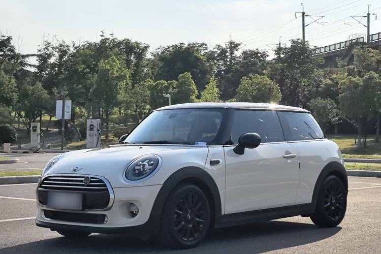 Used MINI 2014 1.5T COOPER Fun Exterior 6