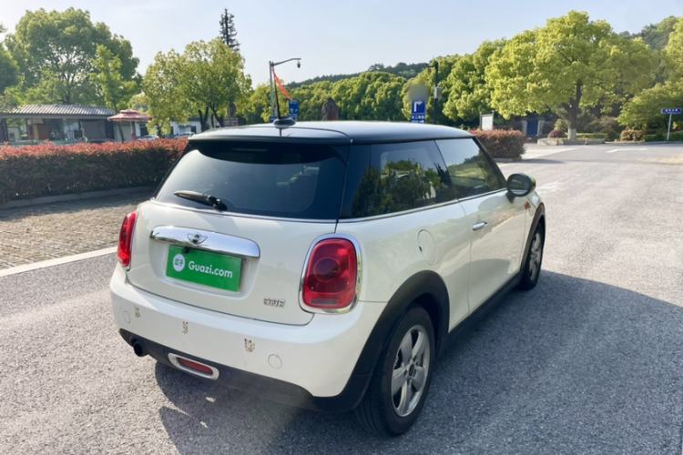 Used MINI 2014 1.2T ONE Exterior 6