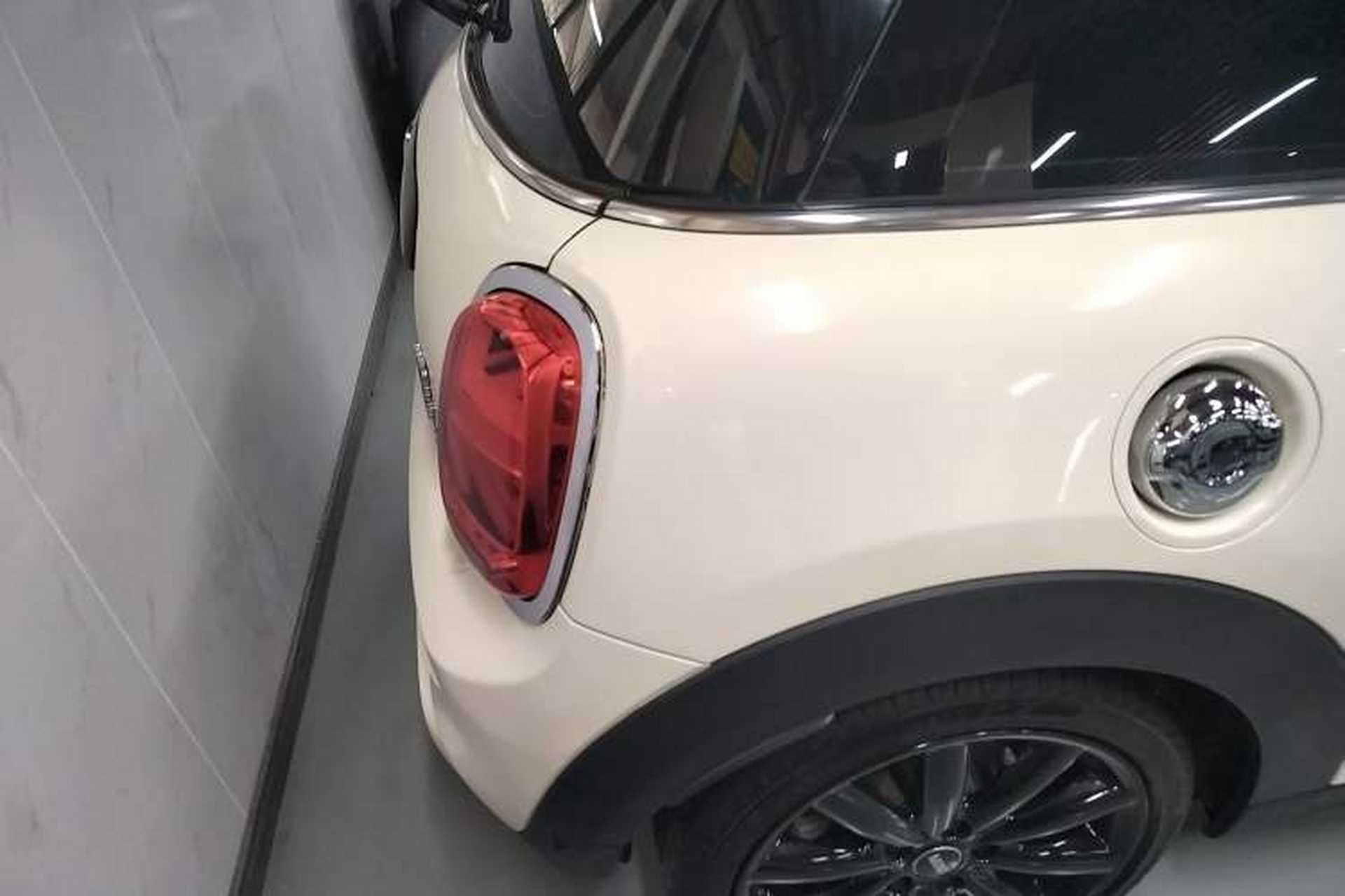 Used MINI 2014 2.0T COOPER S Fun Exterior 6