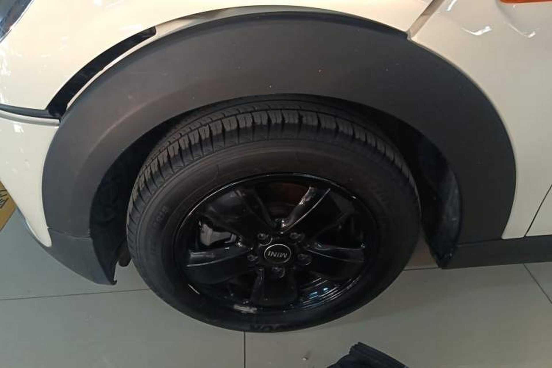 Used MINI 2014 1.2T ONE Exterior 7