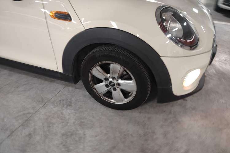 Used MINI 2014 1.2T ONE Exterior 7