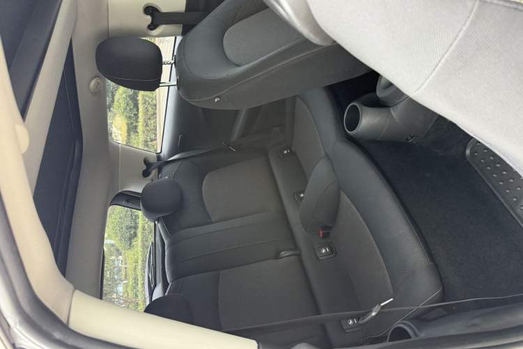 Used MINI 2014 1.5T COOPER Fun Exterior 7