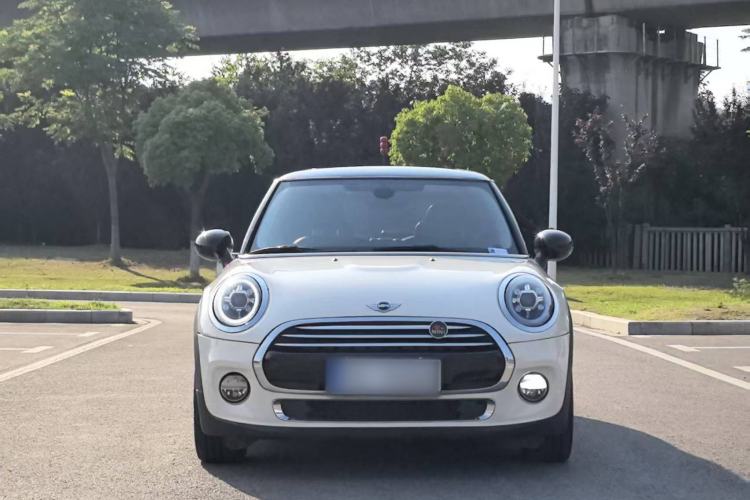 Used MINI 2014 1.5T COOPER Fun Exterior 7