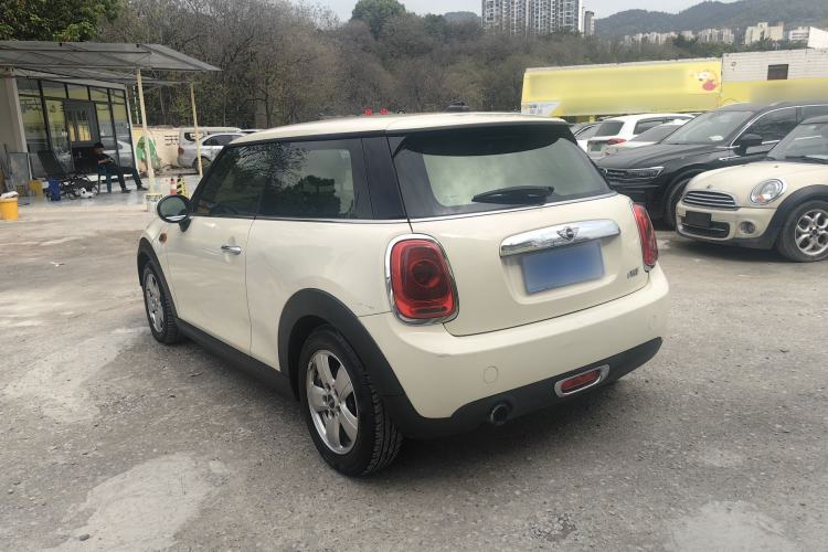 Used MINI 2014 1.2T ONE Exterior 7
