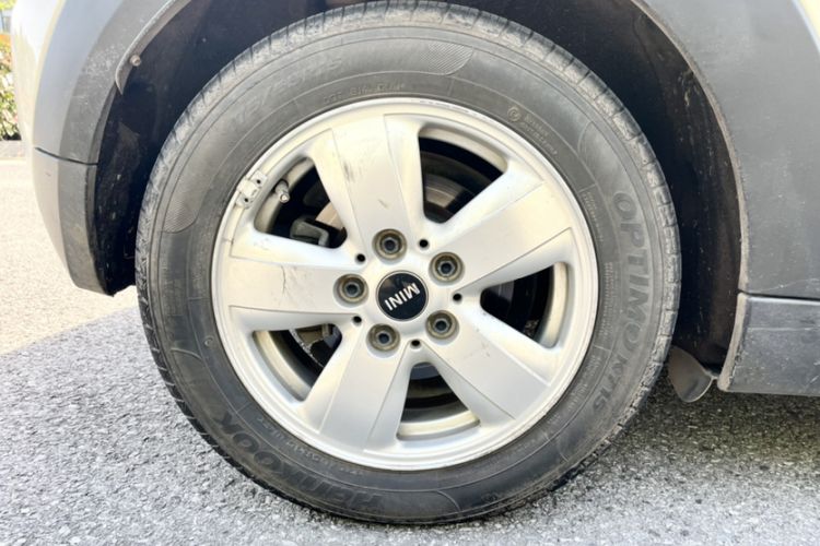 Used MINI 2014 1.2T ONE Exterior 7