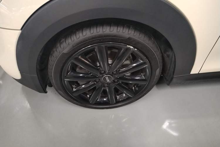 Used MINI 2014 2.0T COOPER S Fun Exterior 7