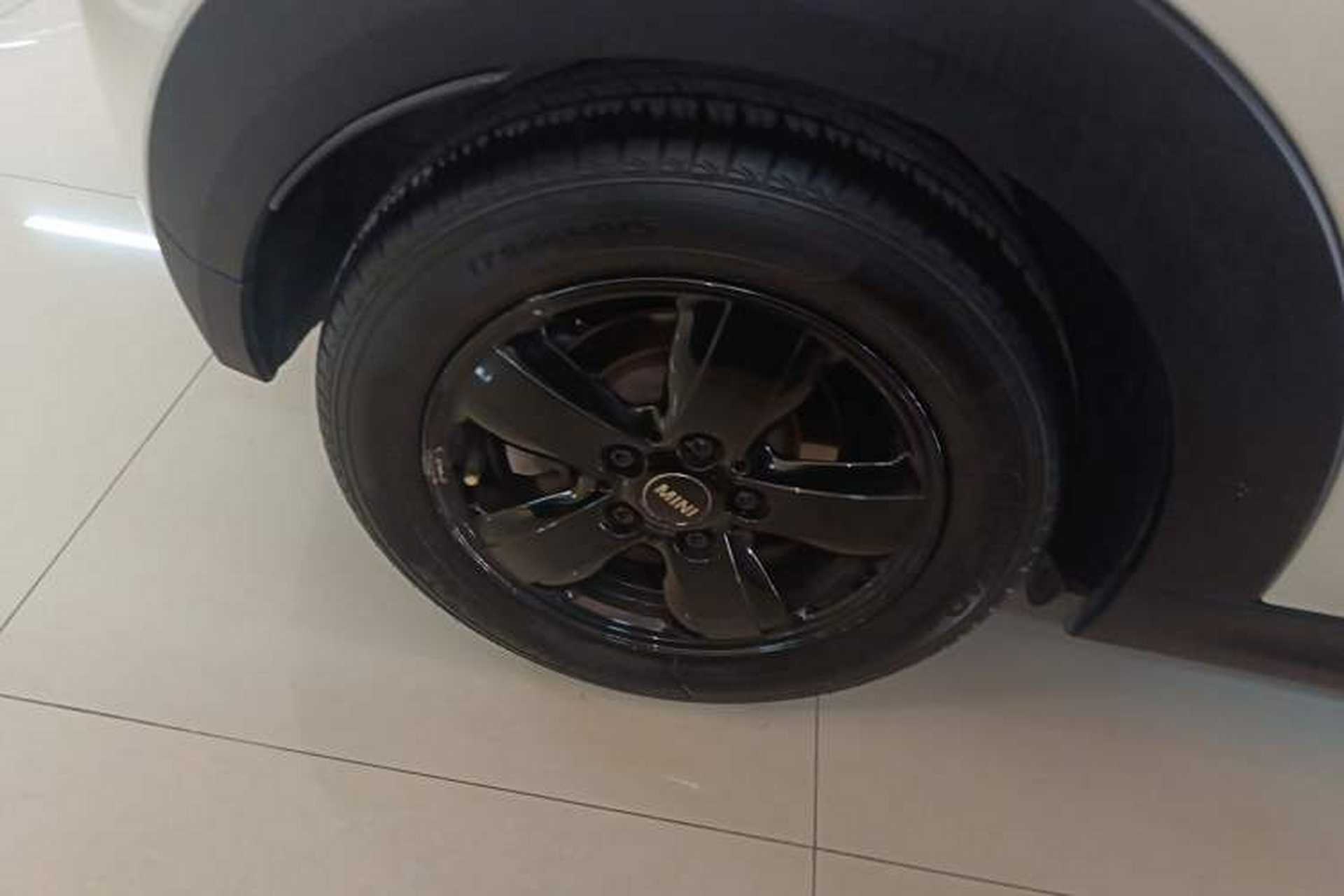 Used MINI 2014 1.2T ONE Exterior 8