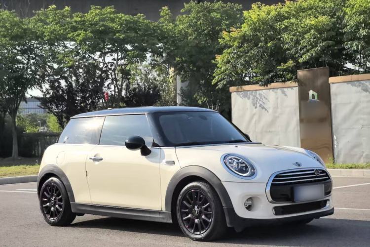 Used MINI 2014 1.5T COOPER Fun Exterior 8