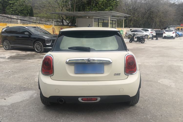 Used MINI 2014 1.2T ONE Exterior 8