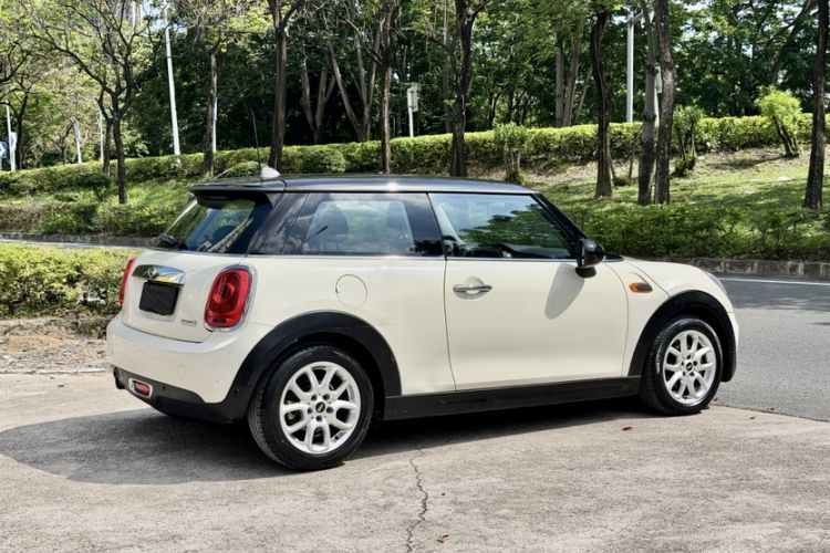Used MINI 2014 1.5T COOPER Fun Exterior 8