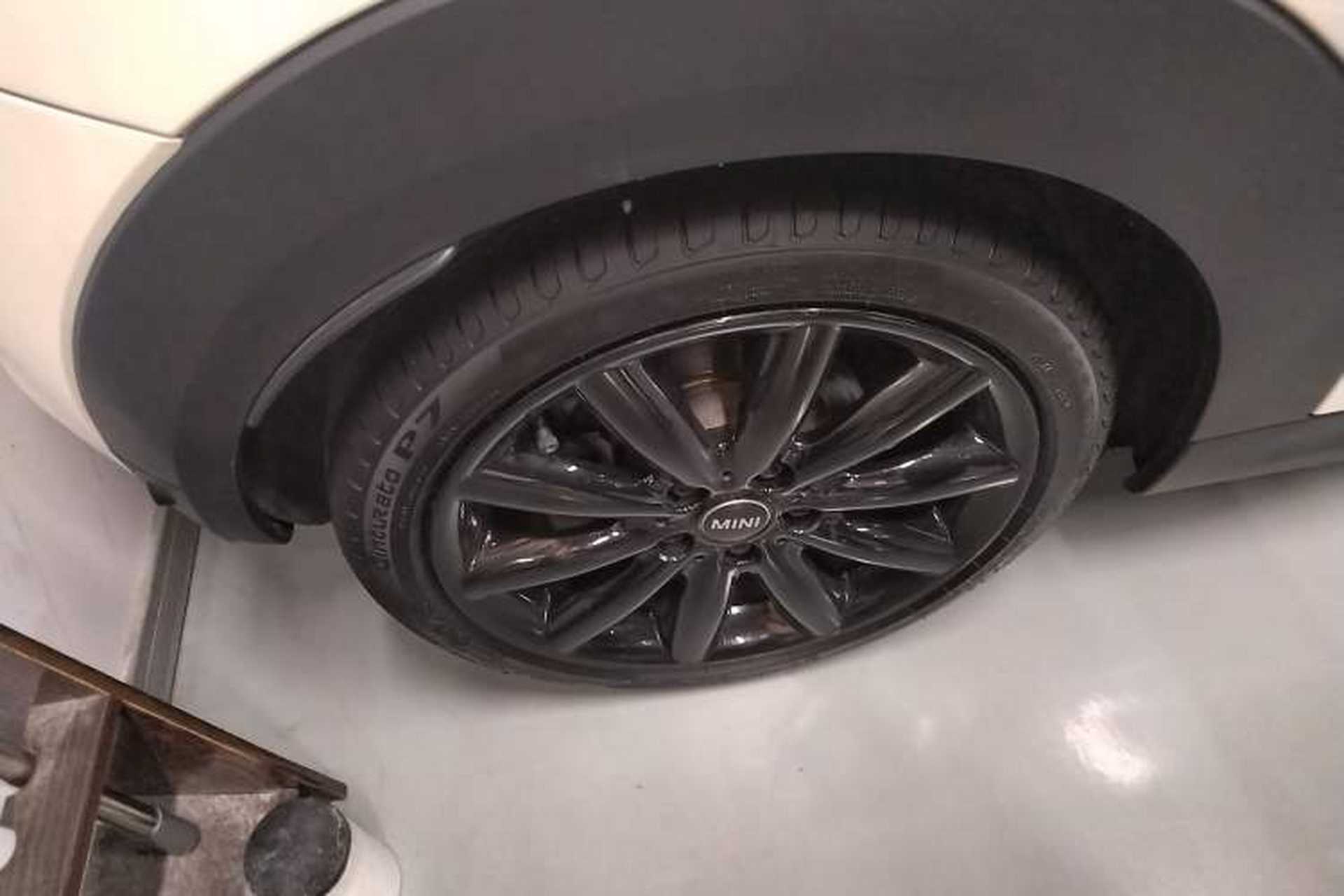 Used MINI 2014 2.0T COOPER S Fun Exterior 8