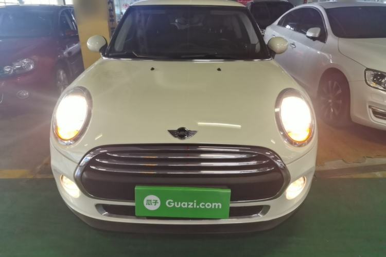 Used MINI 2014 1.2T ONE Front