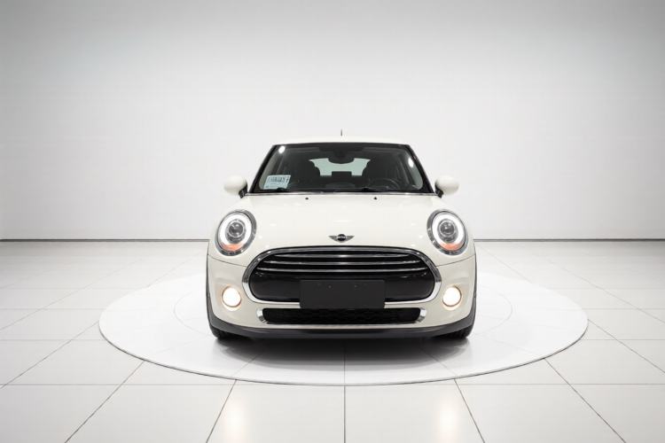 Used MINI 2014 1.2T ONE+ Front