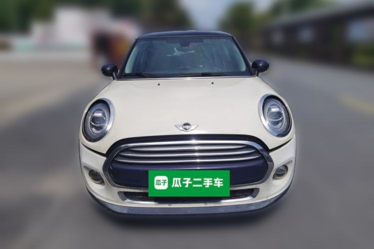 Used MINI 2014 1.5T COOPER Fun Front