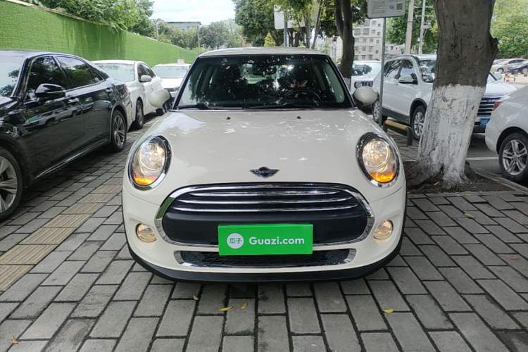 Used MINI 2014 1.2T ONE Front