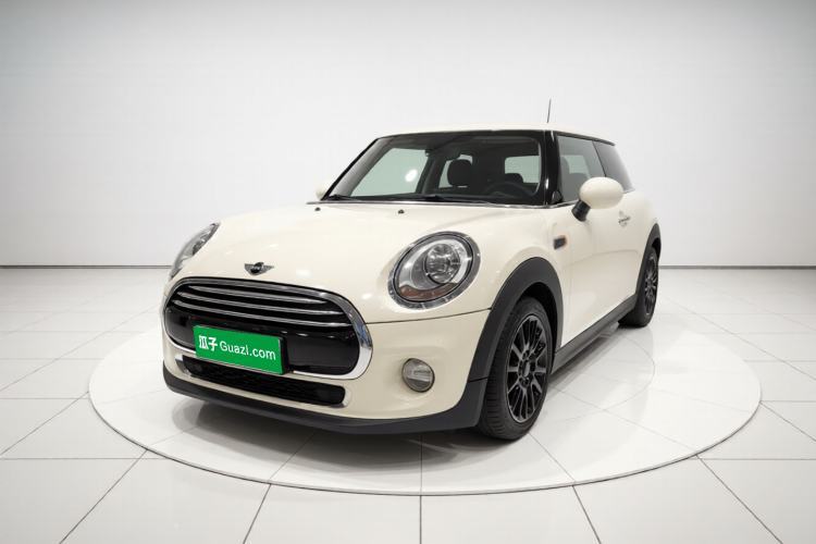 Used MINI 2014 1.2T ONE+ Guazi used car, China used car export, Used car for sale, Used cars, Cheapest cars for sale