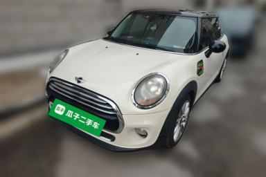Used MINI 2014 1.5T COOPER Fun