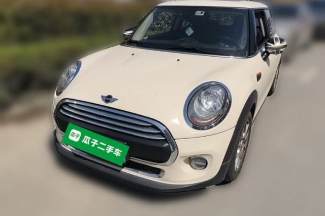Used MINI 2014 1.2T ONE+