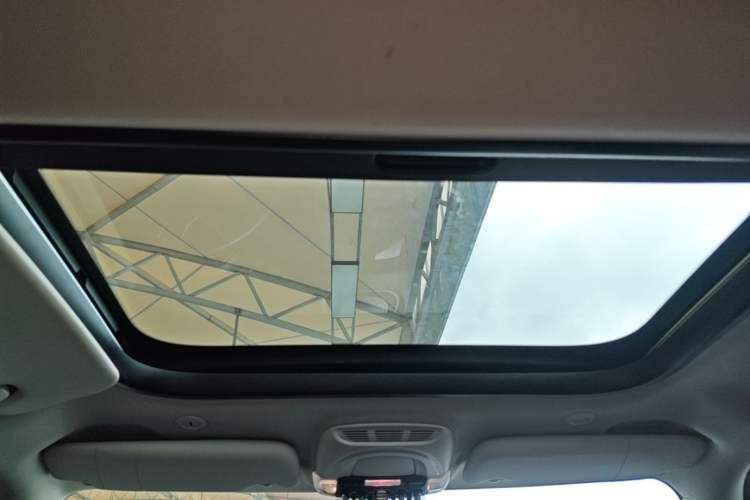 Used MINI 2014 1.5T COOPER Fun Headliner