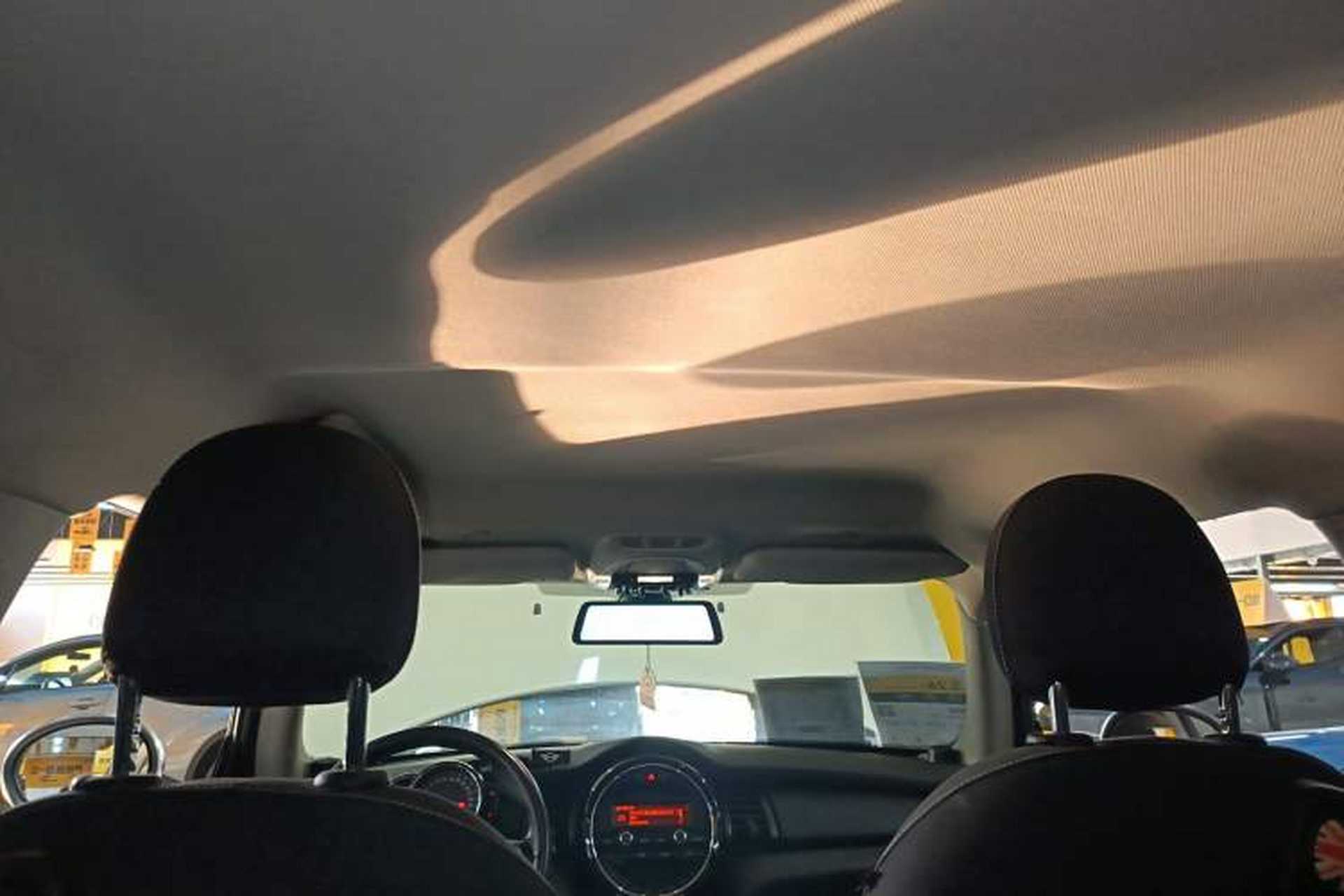 Used MINI 2014 1.2T ONE Headliner
