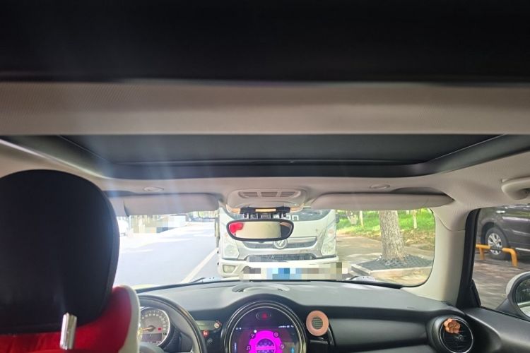 Used MINI 2014 1.2T ONE+ Headliner