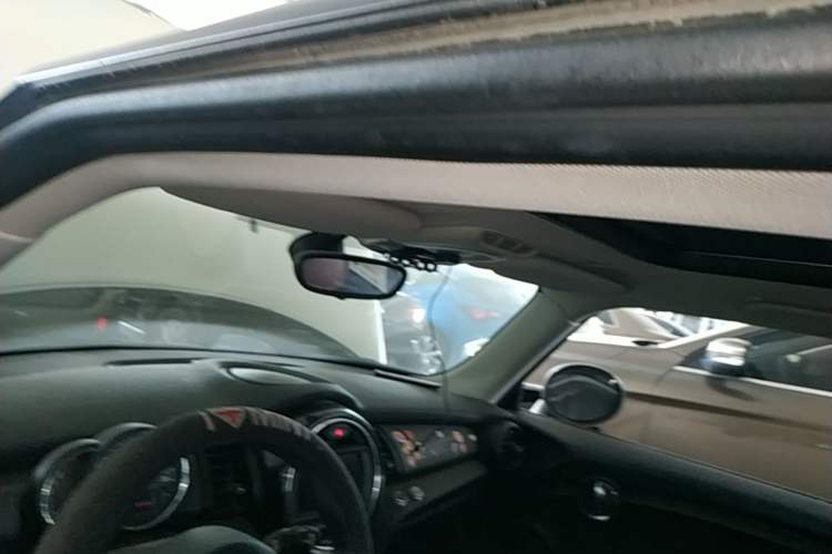Used MINI 2014 1.5T COOPER Fun Headliner