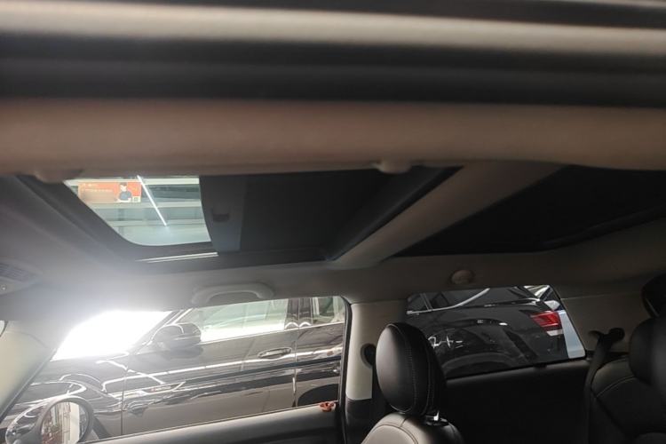 Used MINI 2014 1.5T COOPER Fun Headliner