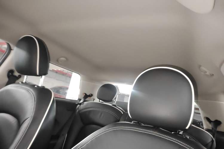 Used MINI 2014 1.2T ONE Headliner