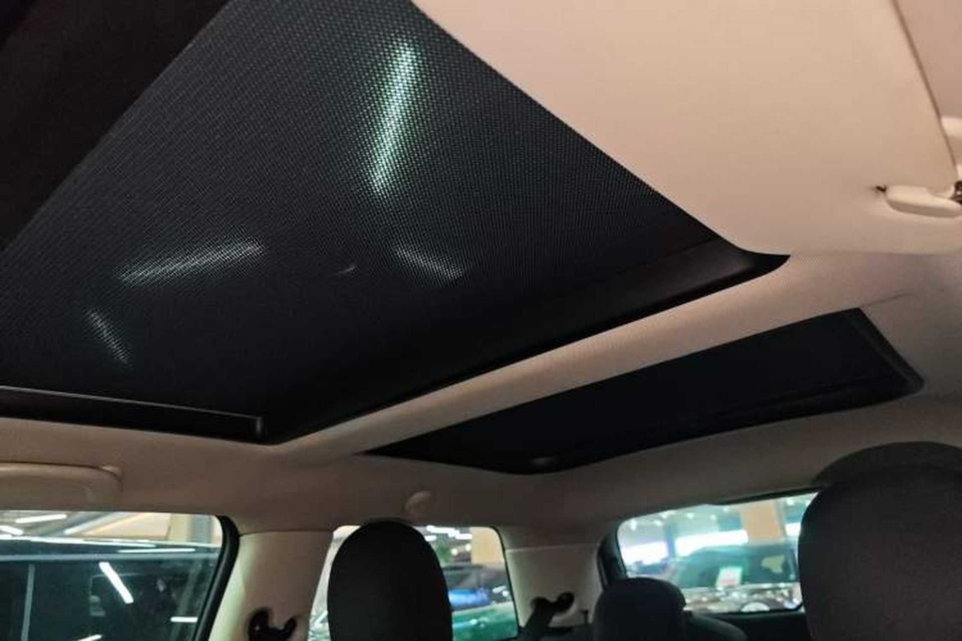 Used MINI 2014 2.0T COOPER S Fun Headliner