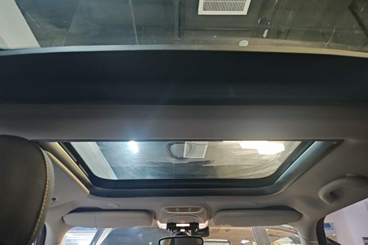 Used MINI 2014 1.2T ONE+ Headliner