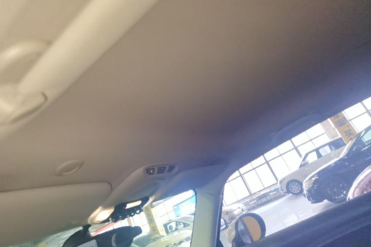Used MINI 2014 1.2T ONE Headliner