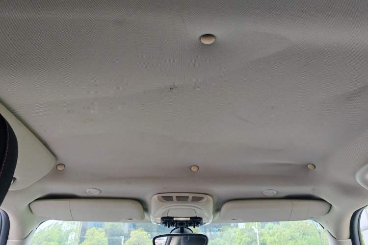 Used MINI 2014 1.2T ONE Headliner