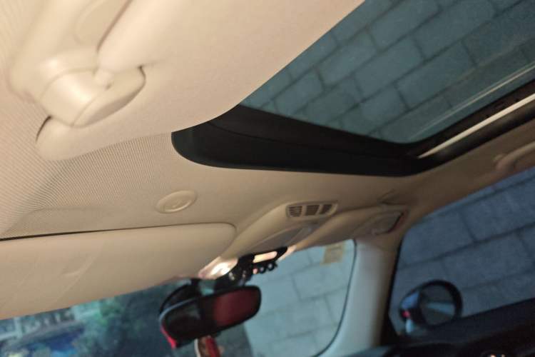 Used MINI 2014 1.5T COOPER Fun Headliner