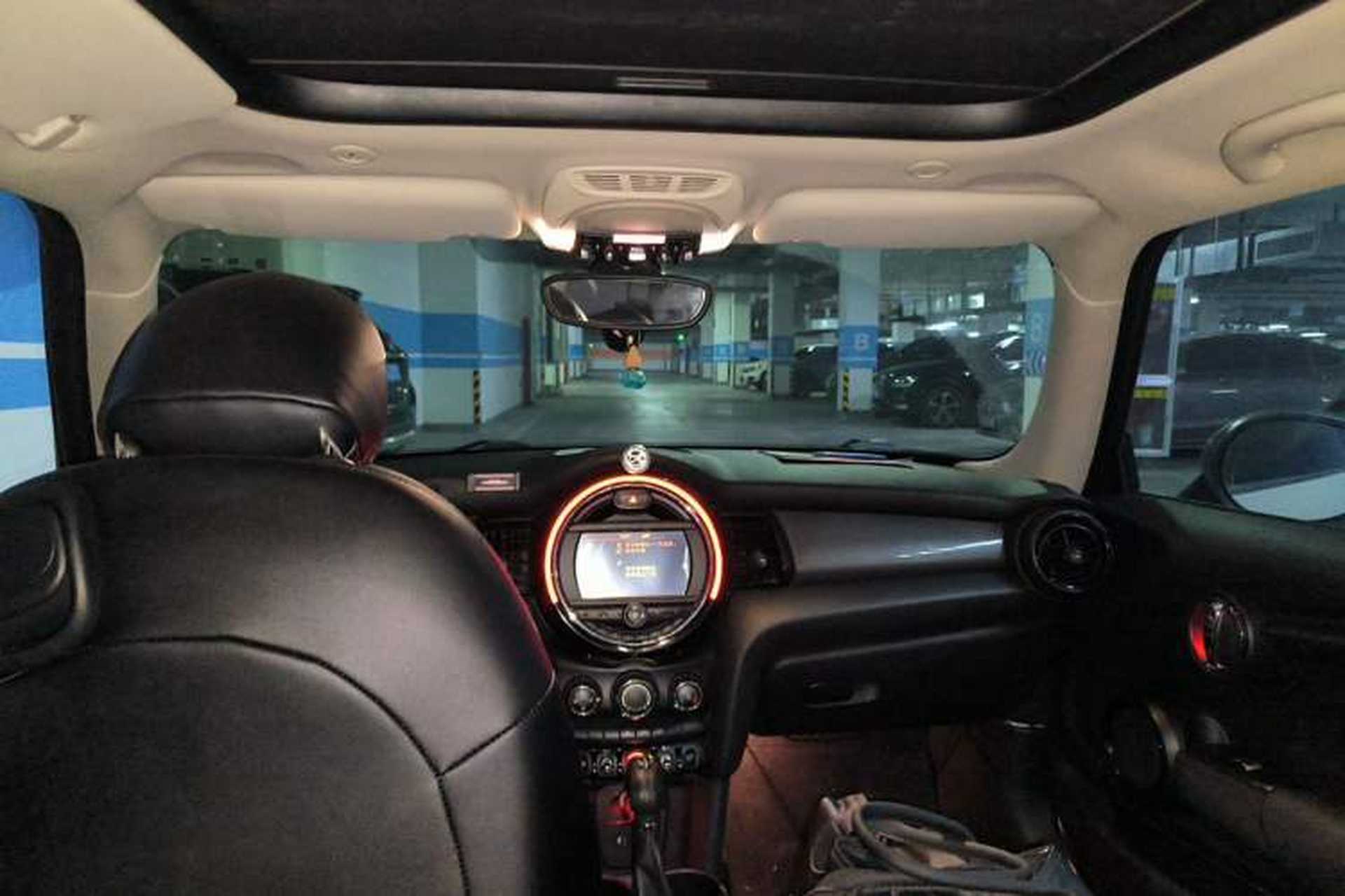 Used MINI 2014 1.5T COOPER Fun Headliner