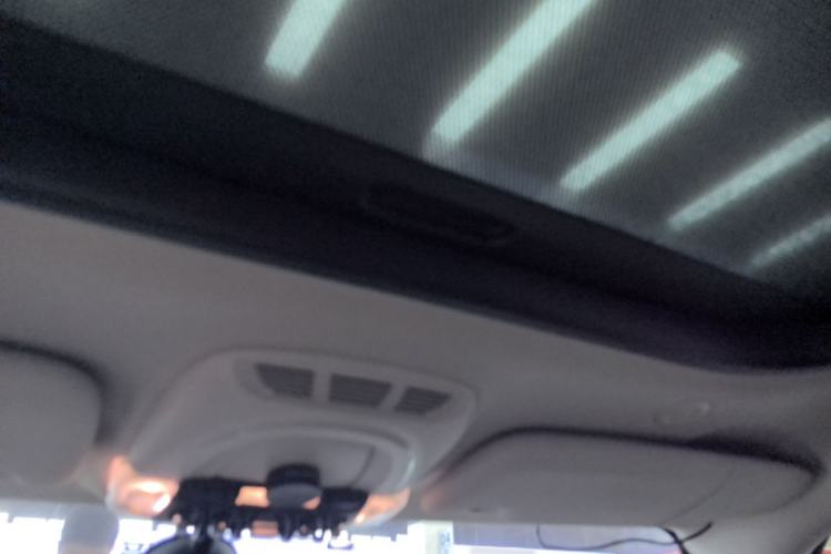 Used MINI 2014 1.5T COOPER Fun Headliner