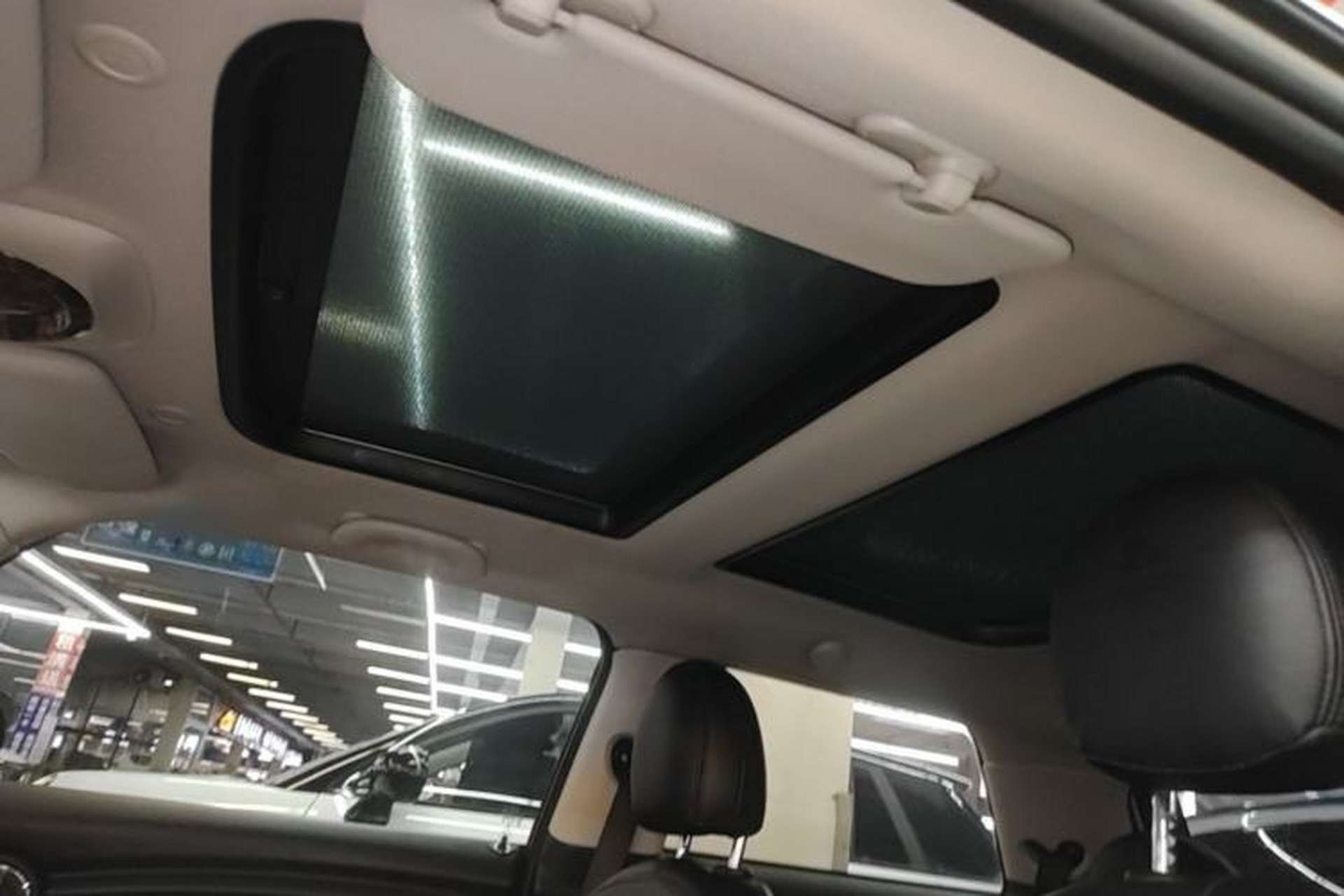 Used MINI 2014 1.5T COOPER Fun Headliner